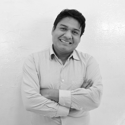 Teo Noriega - Front-End Developer